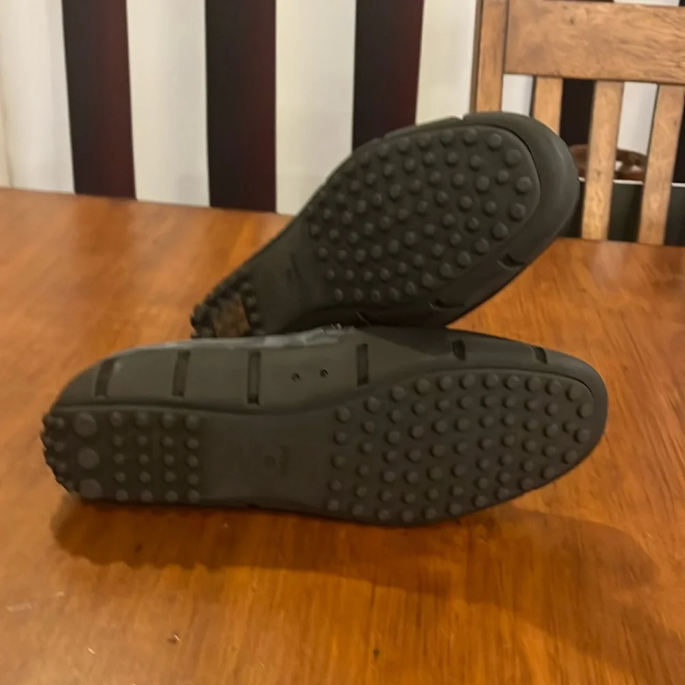 Swims Penny Loafer Luxe Driver Shoes new Shadow camo Men’s Size 13